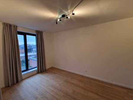 Appartement te huur in Dendermonde - Foto 4