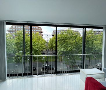 Te huur: Appartement Laan op Zuid in Rotterdam - Foto 1