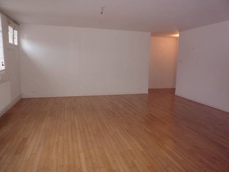 Location appartement t4 113 m² à Rodez (12000) - Photo 5