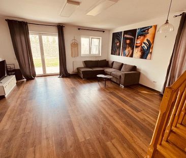 Inchiriere vila Otopeni, str. Drumul Garii Balotesti, aeroport - Fotografie 1