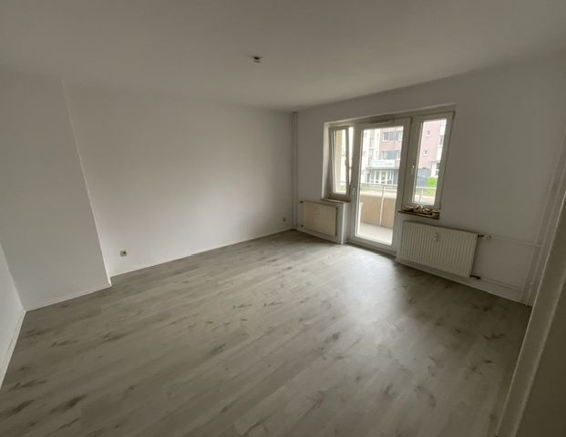 3-Zimmer-Wohnung in Essen Frohnhausen - Photo 1