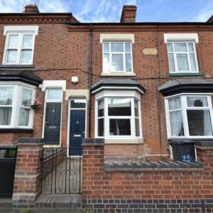 Welford Road, Leicester - Photo 1