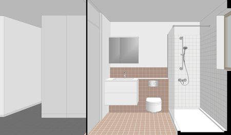 Newly renovated apartment in Breitenrain - Foto 3