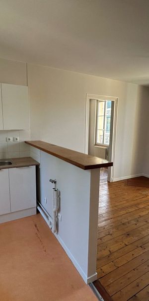 Location Appartement 2 pièces 33m² NEMOURS 77140 - Photo 1