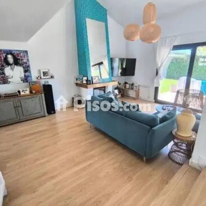 Chalet en alquiler en Algete - Photo 1