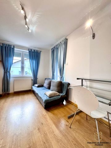 Mieszkanie 3 pokoje ul. Waszczyka - Photo 4