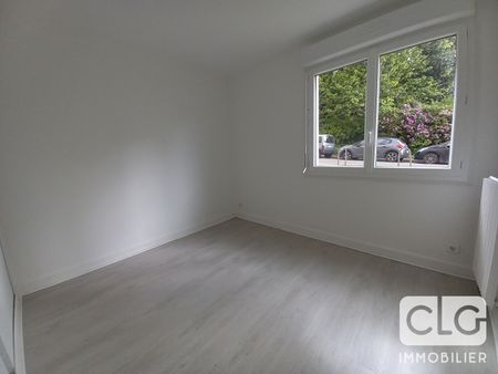 T3 - RUE D'ARTOIS - Photo 4