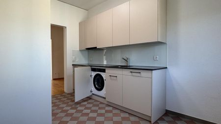 Stilvolle 4-Zimmerwohnung mit Cheminée an ruhiger Lage in Bern! - Foto 2