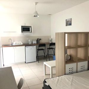 Location Appartement 1 pièce 22m² TALENCE 33400 - Photo 2