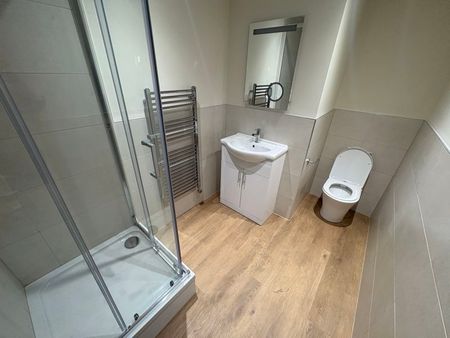 Haydon House, Studley Warwickshire. - Photo 2