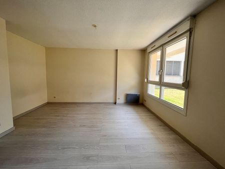 Location appartement 1 pièce, 30.86m², Reims - Photo 4