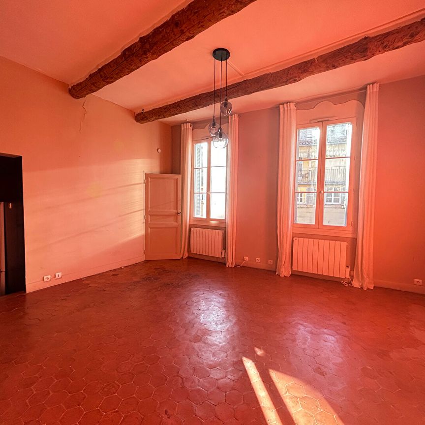 Location Appartement 2 pièces 39m² AIX EN PROVENCE 13100 - Photo 1