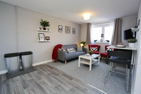 Studio to rent - Photo 4