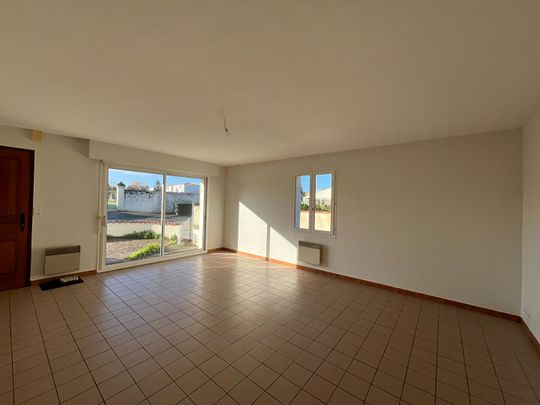 Location Appartement 2 pièces 59m² - Photo 1