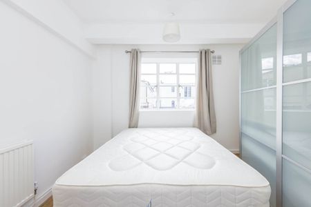 Price £2,000 pcm - Available Now - Furnished - Photo 5