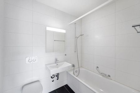 Modern living in the Erlenmatt district - Photo 2