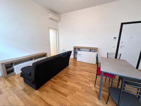 Bilocale via Luigi Capranica 4, Città Studi, Milano - Photo 3