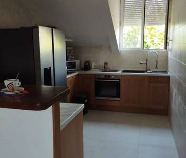 Location Villa - Photo 1