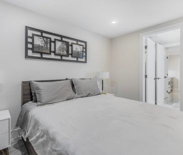 For Lease - 12 Tower Court Unit# Lower, Bradford West Gwillimbury, ... - Photo 6