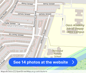 Jefferson Road, Sheerness - Photo 1