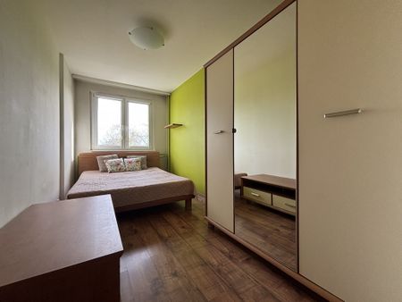 3 ustawne pokoje z balkonem w top lokalizacji - Zdjęcie 4