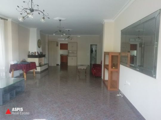 Διαμέρισμα 125 τ.μ. προς ενοικίαση - Photo 1