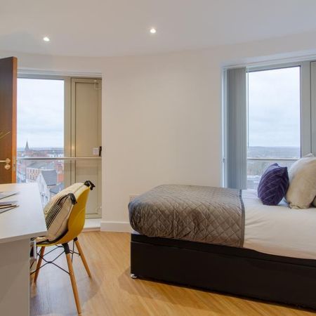 5 bedroom flat share to rent - Photo 3