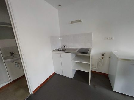 Location Appartement - Photo 4