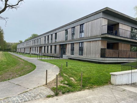 Appartement te huur 2 slaapkamers met ruim terras - Photo 2