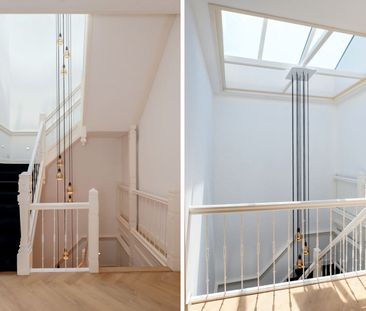 Appartement te huur: Heulstraat 5-C 2514 ER Den Haag - Photo 5