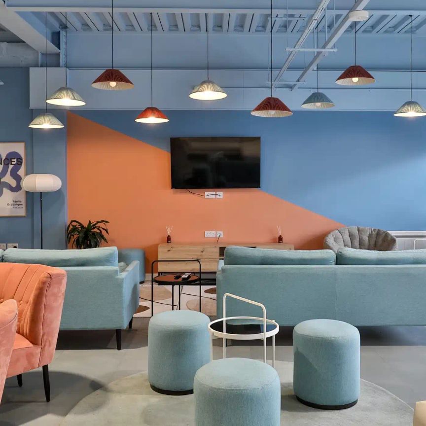 Silver Studio Plus - Photo 1