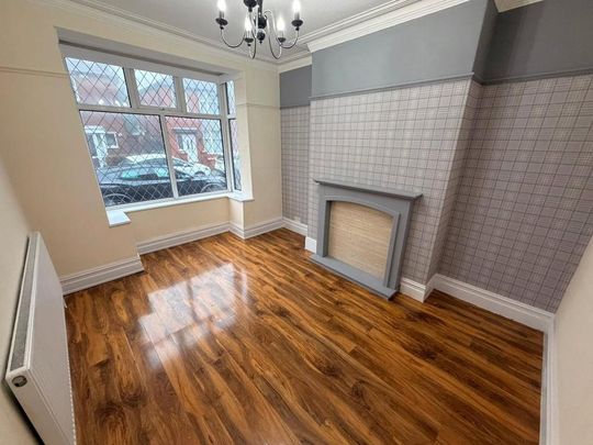 2 bedroom terraced house to rent - Photo 1