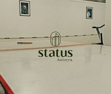Studio/Γκαρσονιέρα για ενοικίαση Ανθούπολη (Πάτρα) - Photo 3