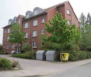 Geräumige 2,5-Zimmer-Wohnung (WBS erforderlich) - Photo 1