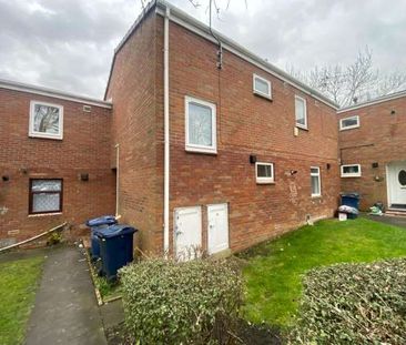 1 bed ground floor flat to rent in Eddleston, Rickleton, Washington... - Photo 1