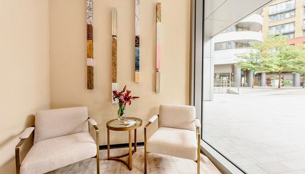 Water Views And Terrace, W2, London - Photo 1