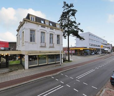 Te huur: Studio Amsterdamseweg in Arnhem - Foto 4