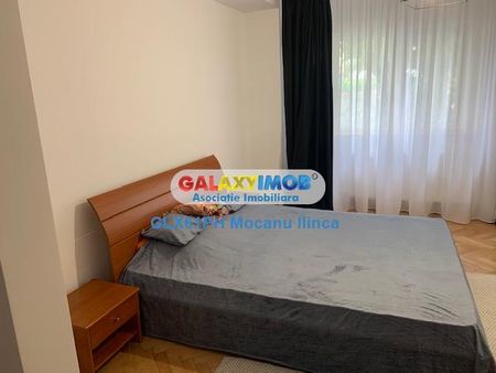 Inchiriere apartament 3 camere, modern, Ploiesti, Malu Rosu - Fotografie 5