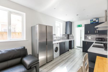 39 Park Road, Rugby - Photo 5