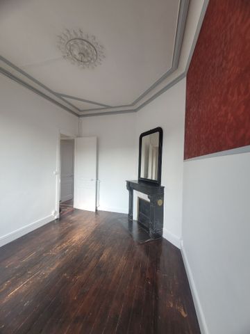 Location Appartement 3 pièces 50m² ROUEN 76000 - Photo 3