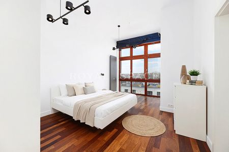 Penthouse z tarasem 180m² | Kamienice Herbowe - Фото 2