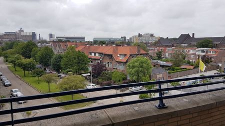 Swammerdampad 19, Houtkwartier, 2334DA, Leiden - Foto 4
