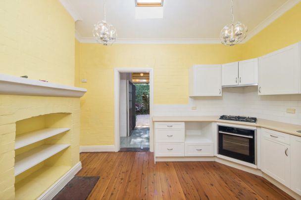 56a View Street, Annandale. - Photo 1