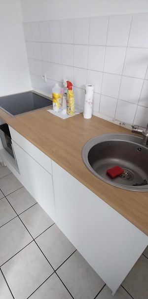 Location Appartement 2 pièces 44m² OIGNIES 62590 - Photo 1