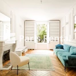 2 chambres, Passy - La Muette Paris 16e - Photo 2