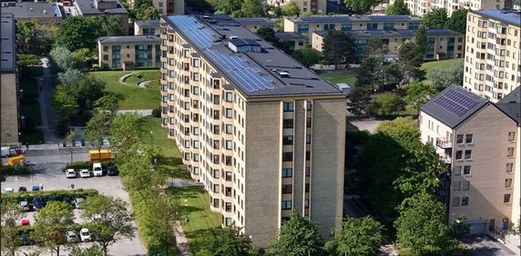 Hålsjögatan 7, Bellevuegården - Foto 2