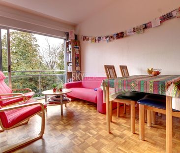 Studio - à louer - 1000 Bruxelles - 800 € - Photo 3