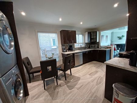 For Lease - 78 Cluett Drive, Ajax, Ontario - Photo 5