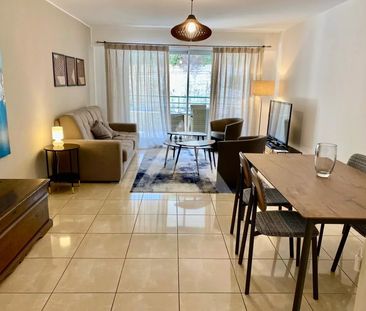 Location Appartement 3 pièces 91m² BEAUSOLEIL 06240 - Photo 1