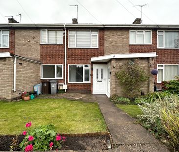 Westeria close, Birmingham, B36 - Photo 1